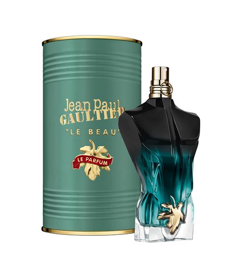jean paul gaultier le beau le parfum boots